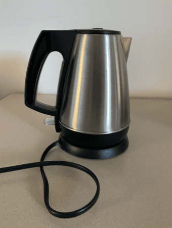 Desk Lamp/ Electric Kettle/Spice Rack/ Cutting Board 2