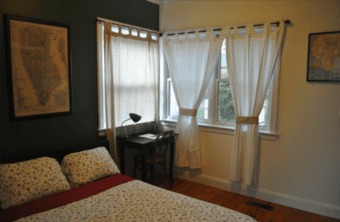 VACCINATED House - Bedroom w/ Private Bath in Stanford Post-Doc Home - 3
