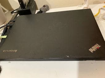 Thinkpad X1 carbon 2nd generation 3
