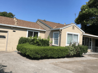 ✿ Newly Renovated Home Next to Amazon + Shops + 101 ✿ 1