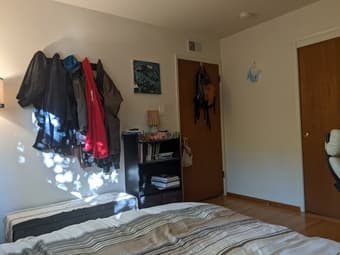 Room for rent in shared apartment (Menlo Park) 3