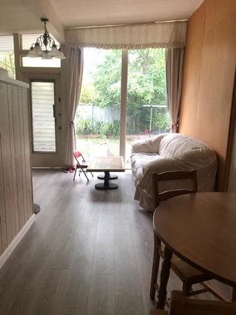 $995 Private New remodel room in Palo Alto house rent from 01/14/2021 2