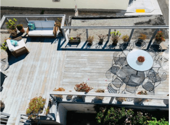Room for rent in SF Noe Valley 1