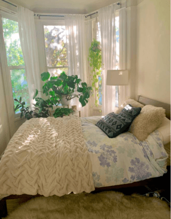 Room for rent in SF Noe Valley 3