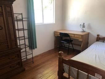 $1260 Mini Studio in Palo Alto for rent available now 1