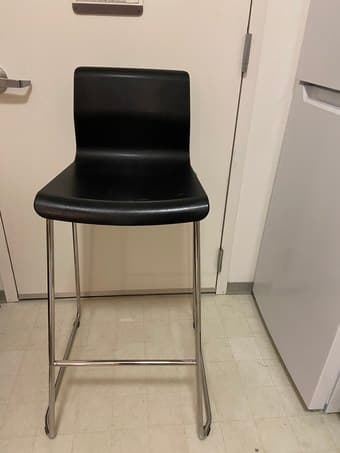 IKEA Bar Stools 1