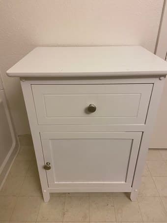 Night stands 2