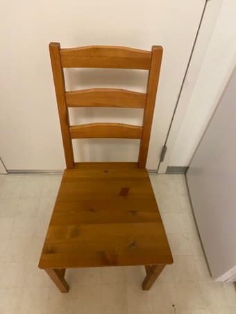 Chair 1