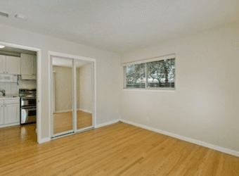 Bedroom Available in Gorgeous Midtown Palo Alto House 1