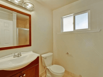 Bedroom Available in Gorgeous Midtown Palo Alto House 3