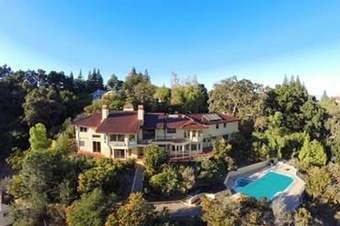 ✩ HUGE Space in Mansion w/Private Entrance & Jacuzzi & Views & Gym ✩ 2