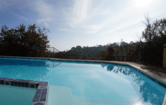 ☀ WFH in Hilltop Mansion w/Jacuzzi + Pool + Gym + Hikes  ! 2
