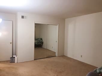 Master BR in Palo Alto Downtown 2