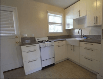 2 bd 1 ba-Sublease $2,400 per month 3