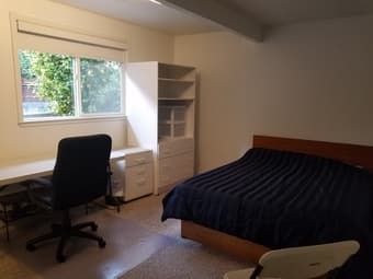 SUNNY FURNISHED ROOM IN ATTRACTIVE HOME AVAILABLE NOW! 1