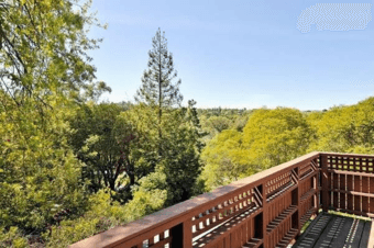 Bedroom available in beautiful Los Altos Hills home 2