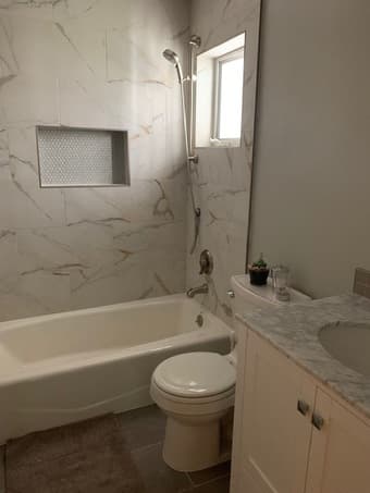 Lovely room to rent in Santa Clara 2