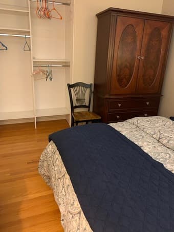 Lovely room to rent in Santa Clara 3