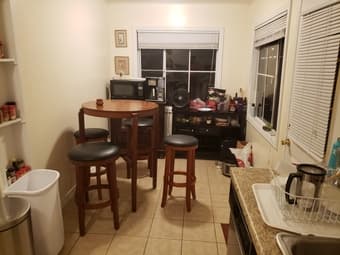 Spacious, Private Room in Palo Alto 3