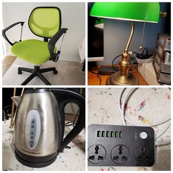 moving sale 2