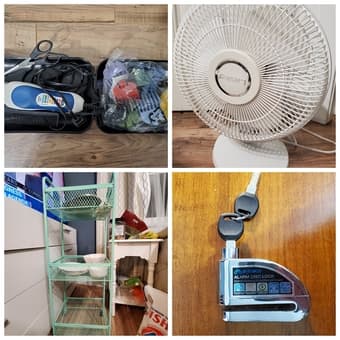 moving sale 3
