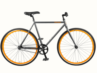 New Retrospec Bicycle 1