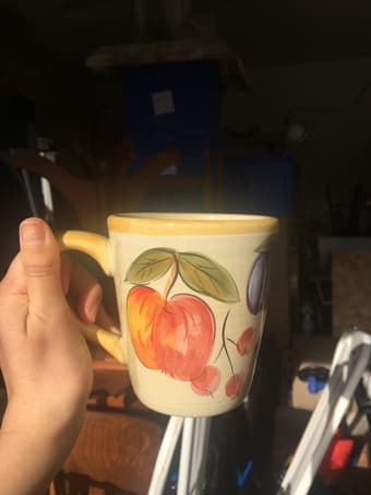 Mugs and Bowls for sale! 1