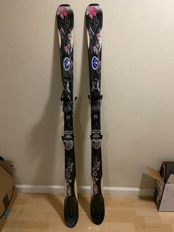 K2 Skis 1