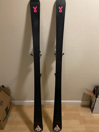 K2 Skis 2