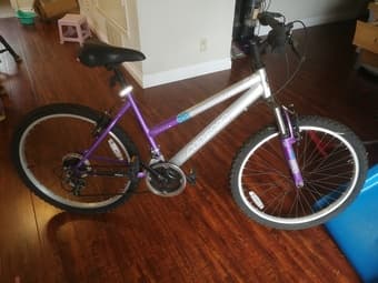 bike for sell 1