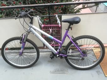 bike for sell 2
