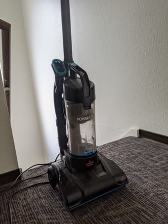 Selling Vacuum 1