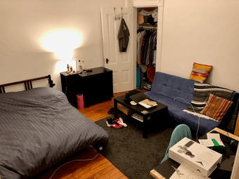 3 bedrooms available in 4BR/2BA in Lower Haight, SF 3