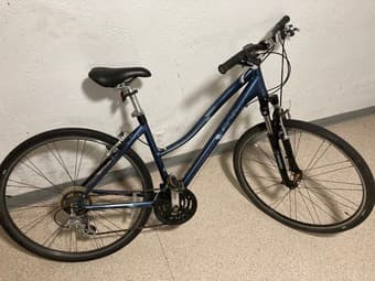 Felt Verza Bicycle for Sale 1
