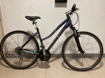 Felt Verza Bicycle for Sale 2