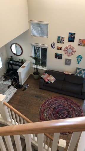 Room for rent in large, beautiful Pacifica home w ocean views 3