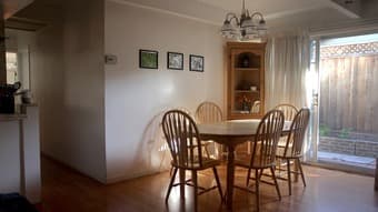 Room Available in Friendly Palo Alto Home ($988/month) 2