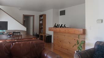 Room Available in Friendly Palo Alto Home ($988/month) 3