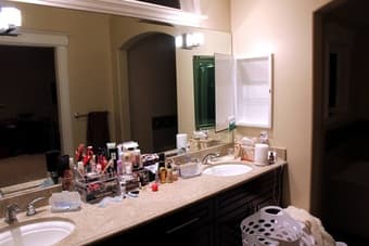Primary Bedroom w/ Attached Bath in 4BR 3.5 BA Downtown MTV Home 2