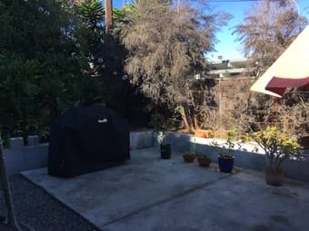 Room for rent ($1200 + utilities) in Palo Alto home with grad students 3