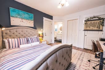 Palo alto Private Studio in a Single family with your own entrance 2