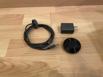 Chromecast Audio 1