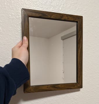 Selling mirrors 1
