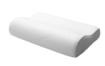 Memory Foam Contour Pillow 1