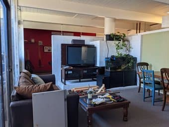 2 Single Room(s) in quiet, spacious Palo Alto home! 3