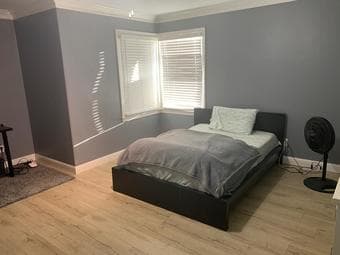 $1,255 Room for Rent in Beautiful 4-Bedroom Home 2