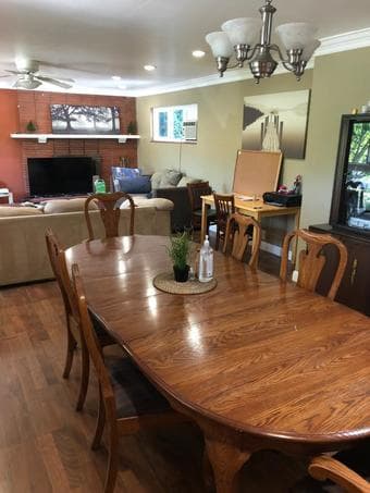 $1,255 Room for Rent in Beautiful 4-Bedroom Home 3