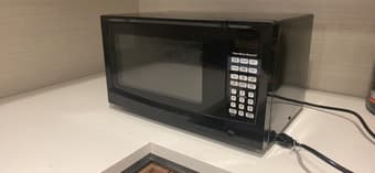Microwave 1