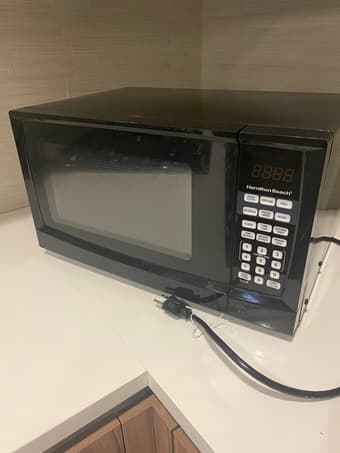 Microwave 2