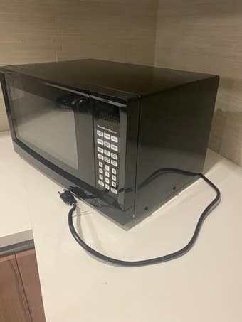 Microwave 3